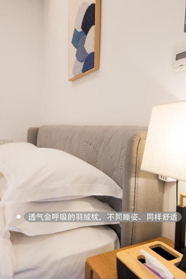 Mogan Mingtai Villa Huzhou Exterior photo